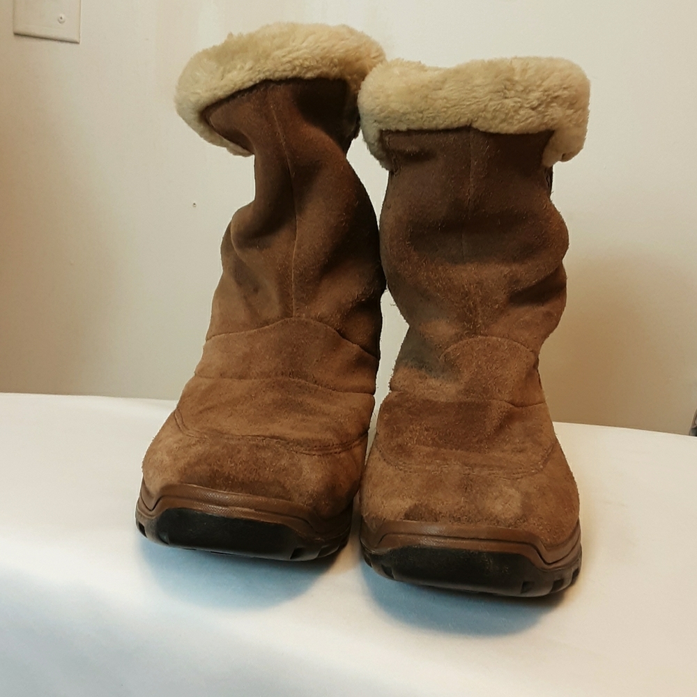 Women's Sorel Boots